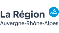 logo Région Auvergne Rhône-Alpes