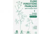 Flore forestière
