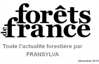 Forêts de France