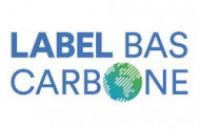 logo Label Bas Carbone