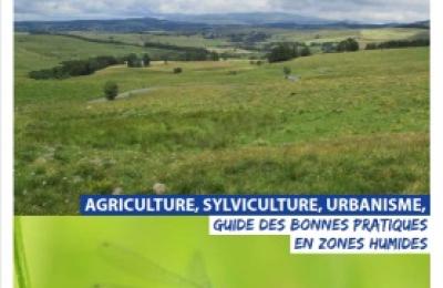 Guide CEN Auvergne - Zones humides