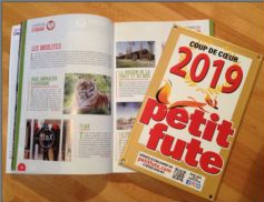 La Maison de la Forêt et du Bois : coup de coeur 2019 du Petit Futé