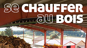 Se chauffer au bois : Observatoire Bois Bûche