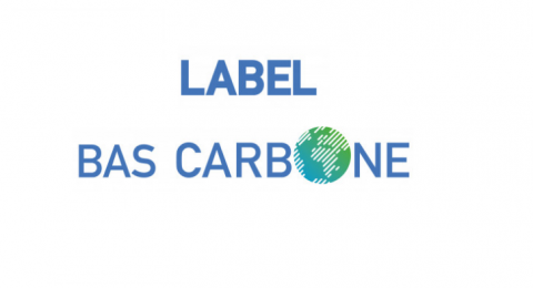 Label Bas Carbone 