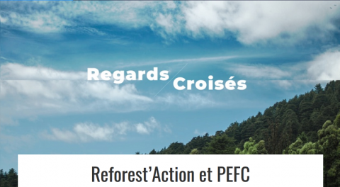 Reforest’Action et PEFC