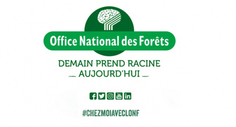 #ChezMoiAveclONF