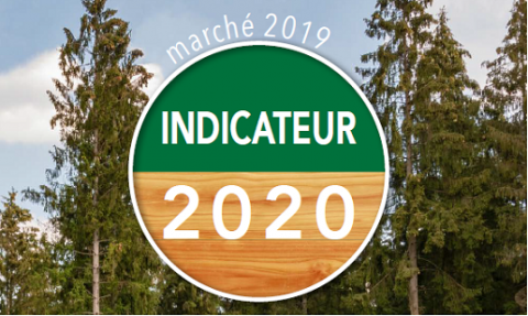 Observatoire économique de France Bois Forêt 