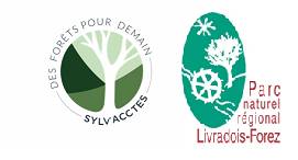 Logos Sylv'ACCTES et PNR LF