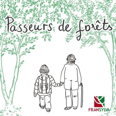 Passeurs de forêts