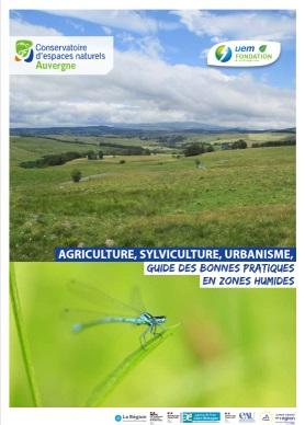 Guide CEN Auvergne - Zones humides