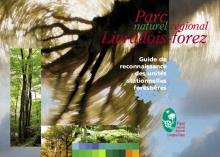 Guide des stations forestières du Livradois-Forez