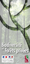 Biodiversité et forêts privées
